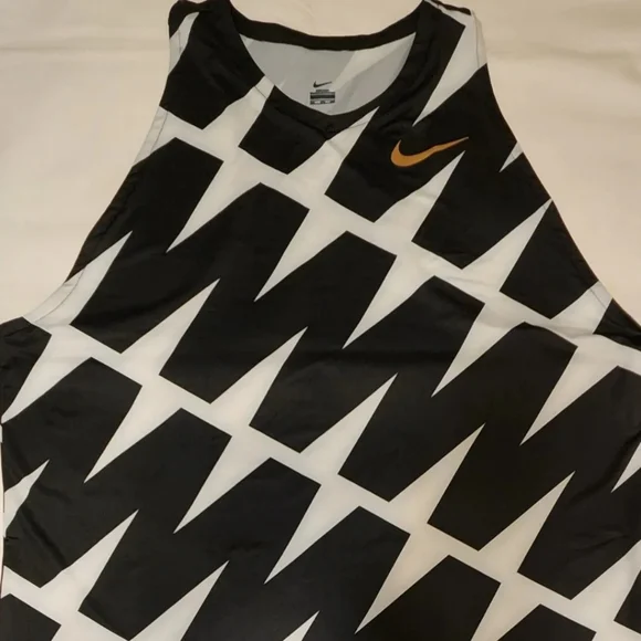 Track and field shirts nike hotsell
